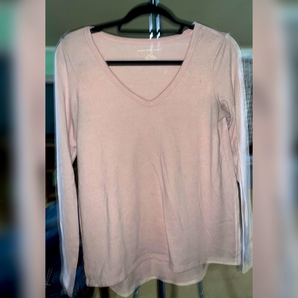 American Eagle Long Sleeve